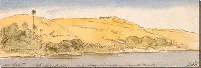 Картина Выше сабооа