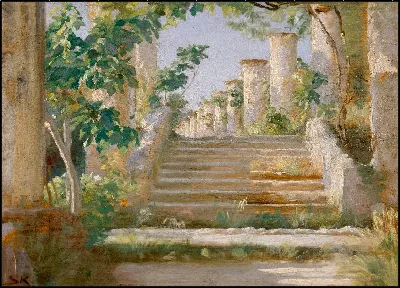 картина