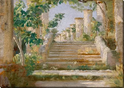 картина