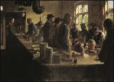 картина