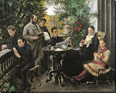 картина