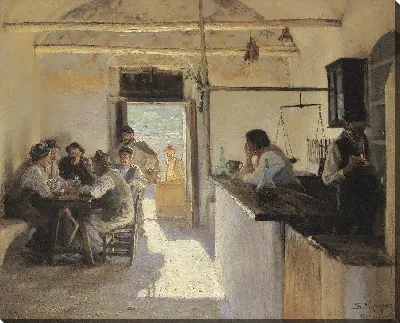 картина