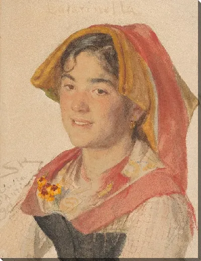 картина