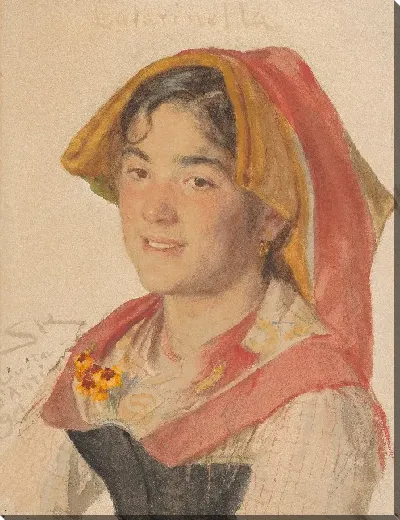 картина