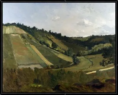 Долина (A Valley)