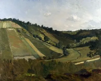 Долина (A Valley)