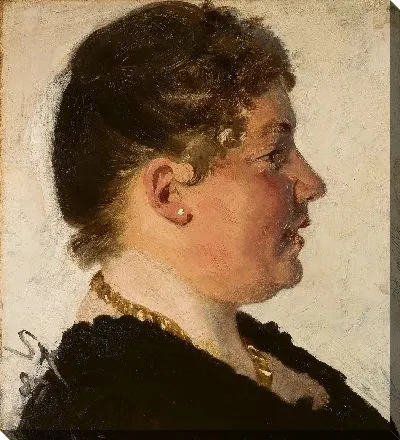 Картина Беатрис Дидерихсен 