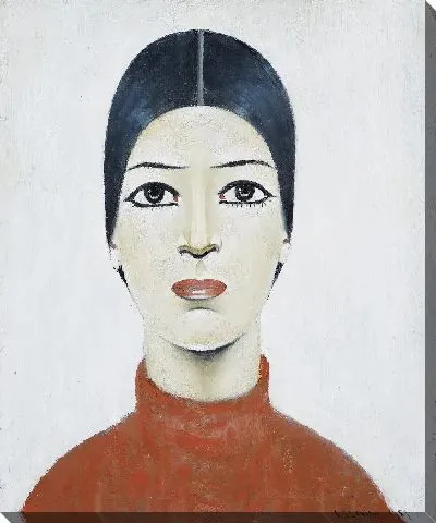 Картина Портрет Анны 