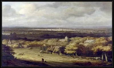 Пейзаж (Landscape) №27
