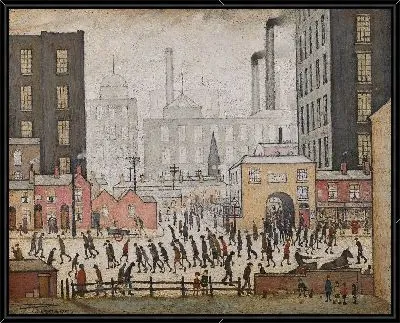 Исходя из мельницы 