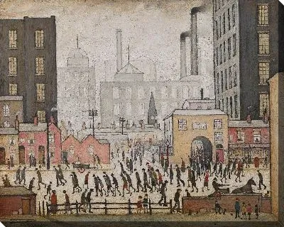 Исходя из мельницы 