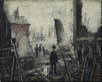 картина
