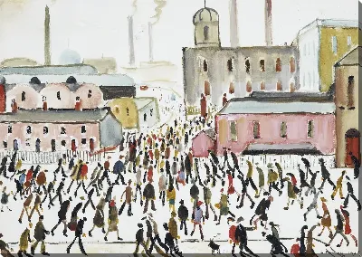 картина