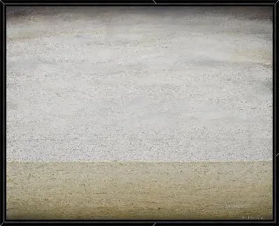 Морской пейзаж №14