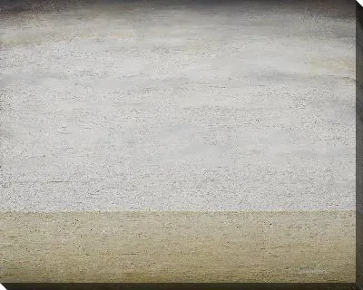 Морской пейзаж №14