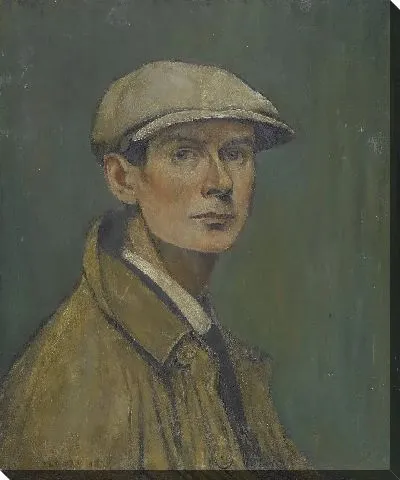 Картина Автопортрет 