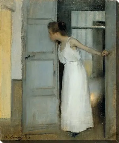 Картина Через мой труп 