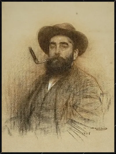картина