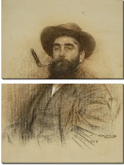 картина