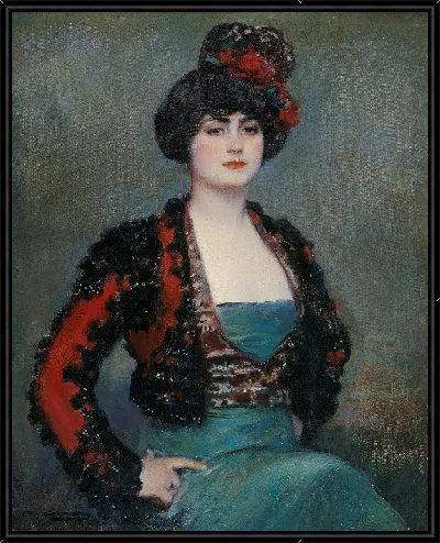 картина