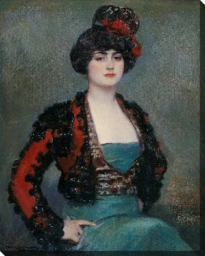 Картина Юлия 