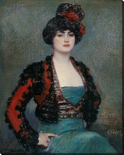 картина