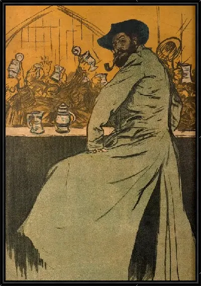 картина