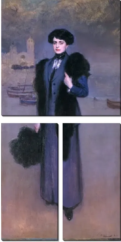 картина