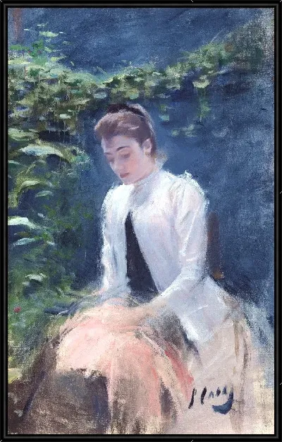 картина
