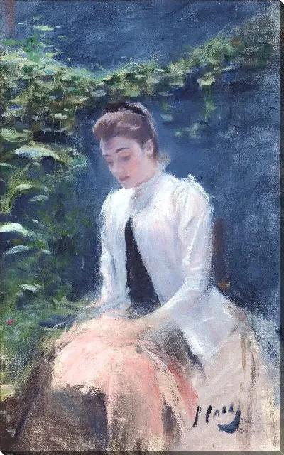 картина