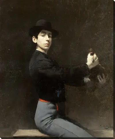 картина