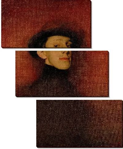 Картина Этюд из жизни для портрета короля Альфонса XIII 