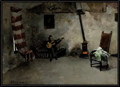 Мастерская интерьера 