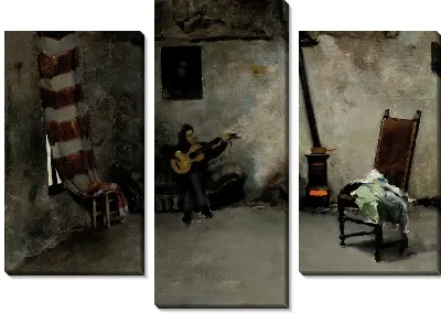 Мастерская интерьера 