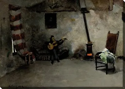 Мастерская интерьера 