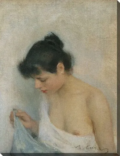 Картина Изучение 