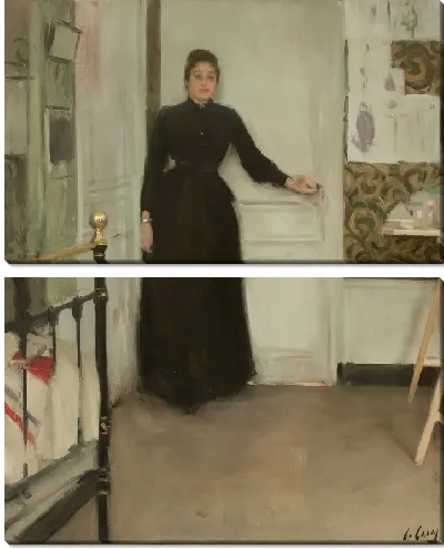 картина