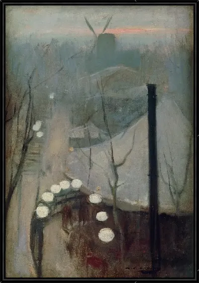картина
