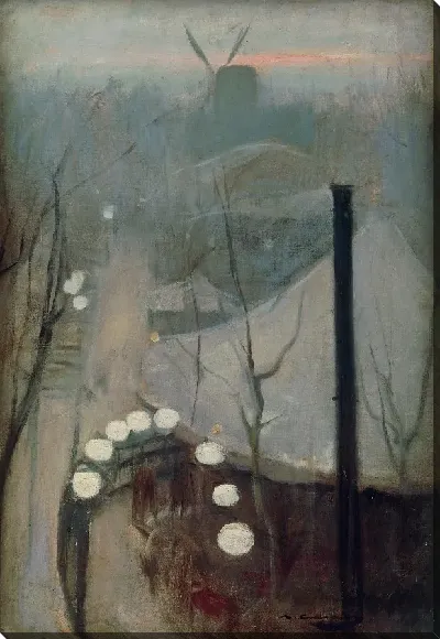 картина