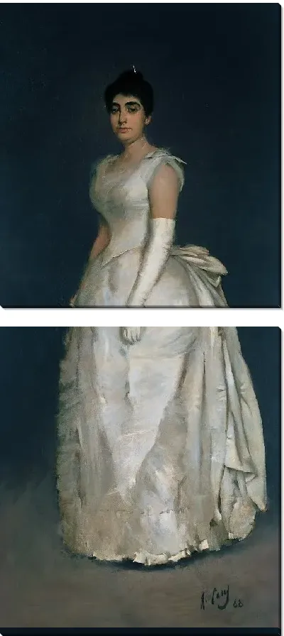 Картина Монтсеррат Дома 