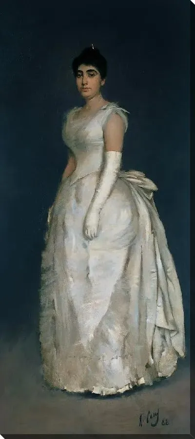 Картина Монтсеррат Дома 