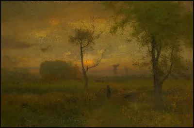 картина