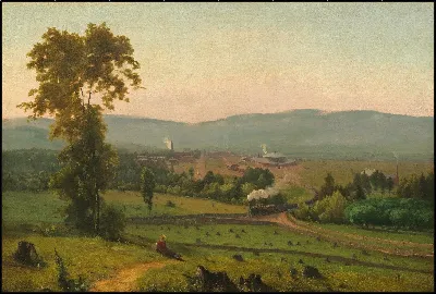 картина