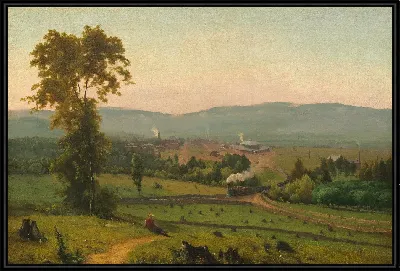 картина