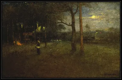 картина