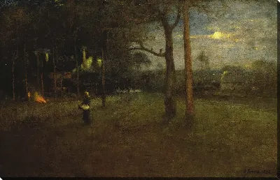 картина
