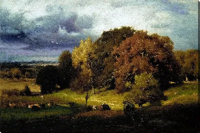 картина