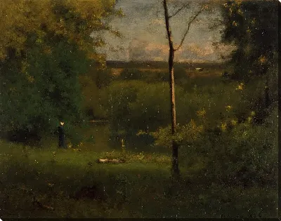 картина