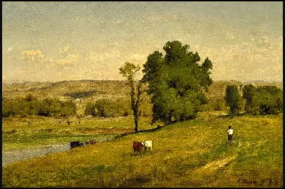 картина