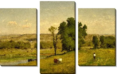 картина